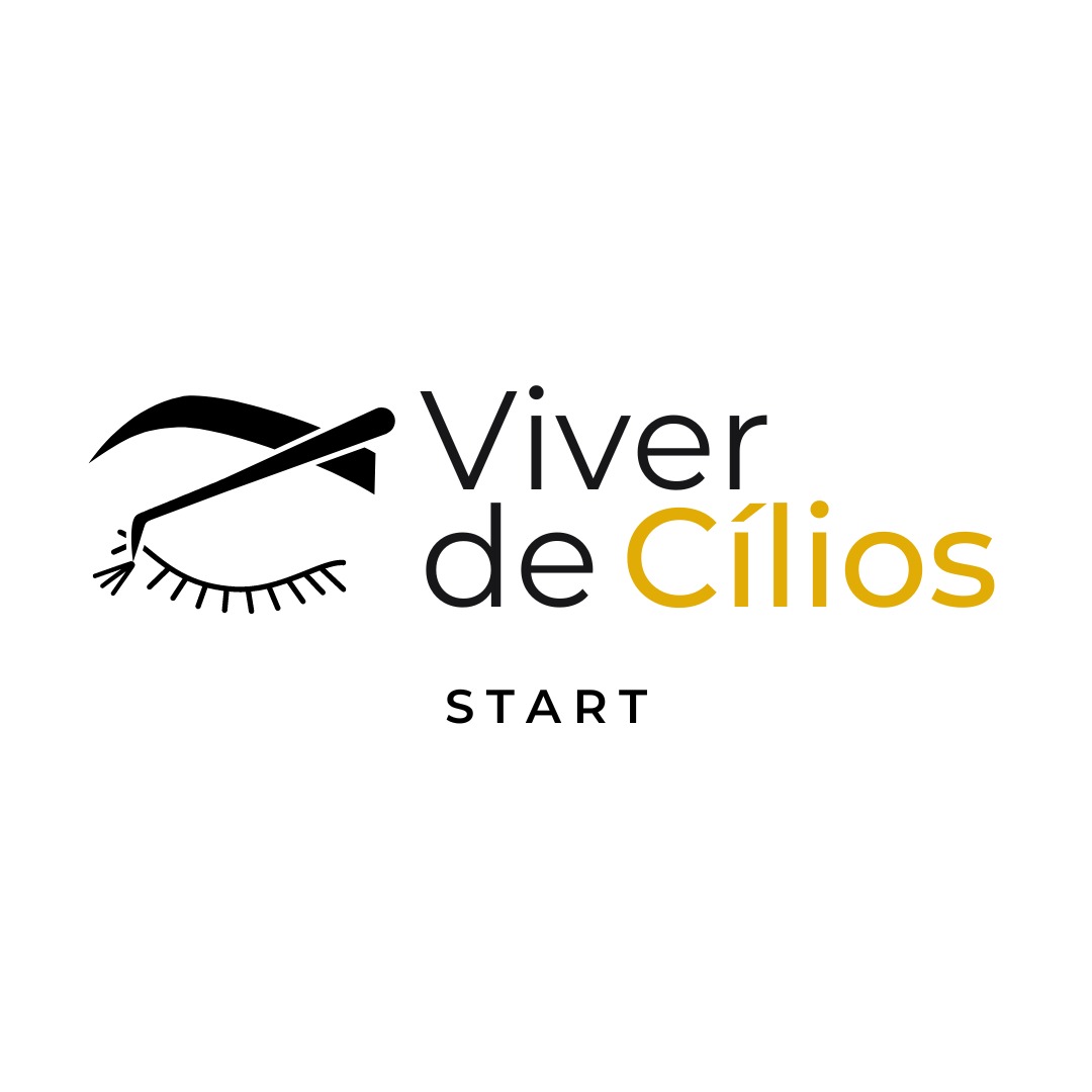 Viver de Cílios Plano Start - 4 Técnicas